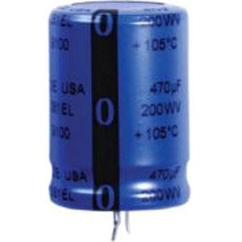 SLPX561M400H9P3 Cornell-Dubilier �A���~�d���R���f���T �X�i�b�v�C���[�q CORNELL DUBILIER 50227967