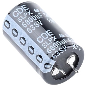 SLPX682M050C7P3 Cornell-Dubilier �A���~�d���R���f���T �X�i�b�v�C���[�q CORNELL DUBILIER 50227976