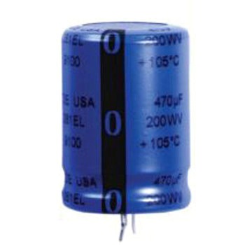 381LQ821M250K032 Cornell-Dubilier �A���~�d���R���f���T �X�i�b�v�C���[�q CORNELL DUBILIER 50228003