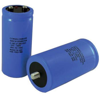 500R223U063BC2B Cornell-Dubilier �A���~�d���R���f���T �X�i�b�v�C���[�q CORNELL DUBILIER 50228028