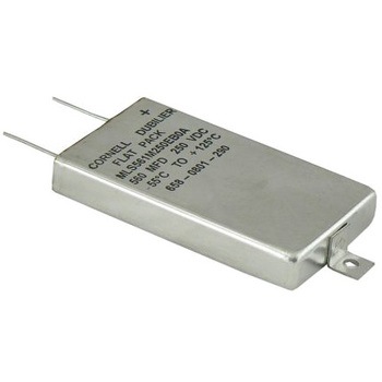 MLS272M075EB0C Cornell-Dubilier �A���~�d���R���f���T �X�i�b�v�C���[�q CORNELL DUBILIER 50228037