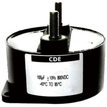 944U470K122AAM Cornell-Dubilier �|���v���s�����t�B�����R���f���T CORNELL DUBILIER 50228107