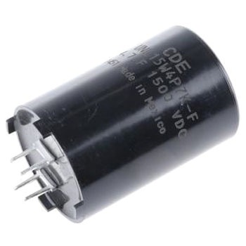 UNL15W4P7K-F Cornell-Dubilier �|���v���s�����t�B�����R���f���T CORNELL DUBILIER 50228116