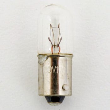 small pin bulbs