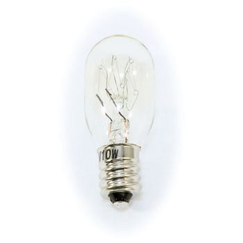 water dispenser light bulb