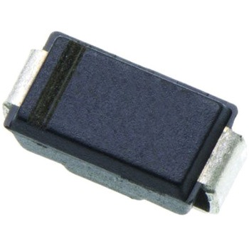 P4SMA200A Fagor Electronica 単方向 TVSダイオード Fagor Electronica 50229823