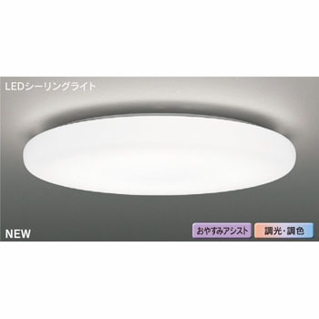 LEDH81805-LC LED�V�[�����O���C�g ���C�h���F ���Ń��C�e�b�N 50231308