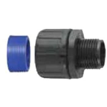 FPAX16-M16B Flexicon �R���W�b�g �X�g���[�g �i�C���� FPAX�V���[�Y�p Flexicon 50231345