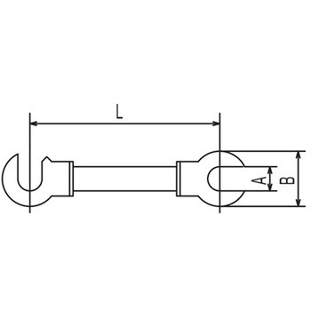 銅つめ付ヒューズ エスコ