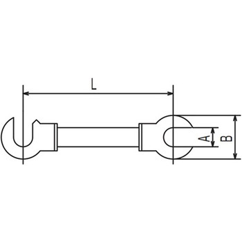 銅つめ付ヒューズ エスコ