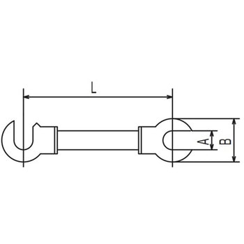 銅つめ付ヒューズ エスコ