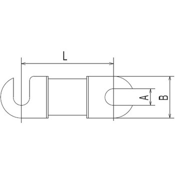 銅つめ付ヒューズ エスコ