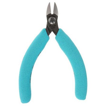 Diagonal side cutter 115mm-4 1/2 Erem by Weller