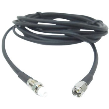 Cable assembly FME Male-Female 10m Siretta
