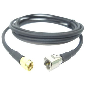 Cable assembly SMA Male - FME Male 5m Siretta