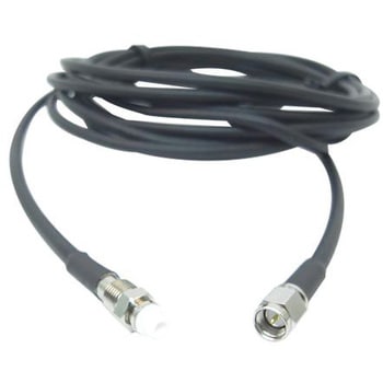 Cable assembly SMA Male-FME Female 10m Siretta