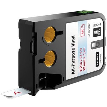 1868746 DYMO XTL �H�Ɨp�r�j�[���e�[�v Dymo XTL 50234215