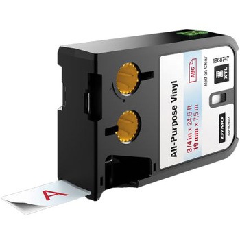 1868747 DYMO XTL HƗprj[e[v Dymo XTL 50234249