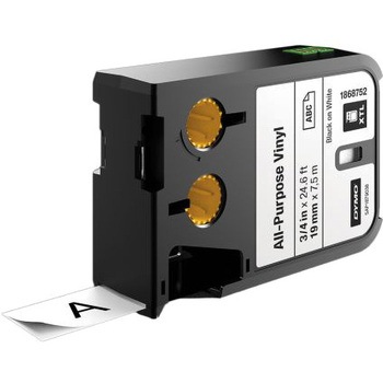DYMO XTL 工業用ビニールテープ Dymo XTL