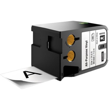 DYMO XTL 工業用ビニールテープ Dymo XTL