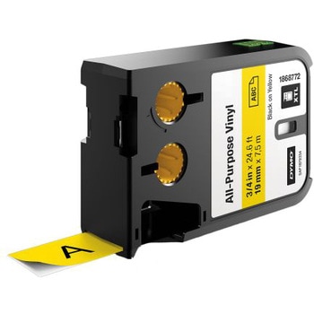 1868772 DYMO XTL HƗprj[e[v Dymo XTL 50234468