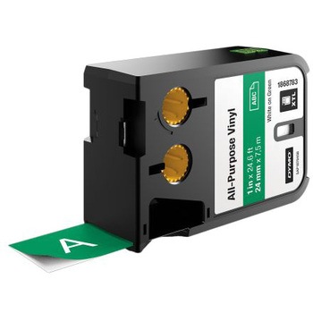 1868783 DYMO XTL �H�Ɨp�r�j�[���e�[�v Dymo XTL 50234599