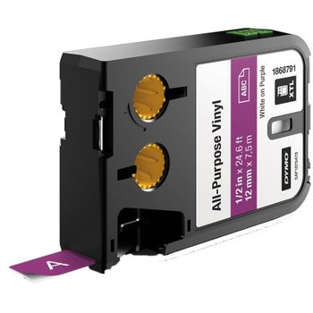 1868791 DYMO XTL �H�Ɨp�r�j�[���e�[�v Dymo XTL 50234626