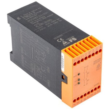Dold セーフティリレー 安全接点2 BD 5987シリーズ Dold