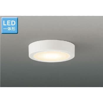 LEDダウンライト LED一体形 TOSHIBA(東芝ライテック) LEDD87043L(W)-LS