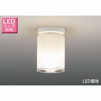 LEDG88028 LED電球 小形シーリングライト 東芝ライテック 50235946