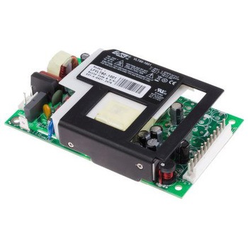 EOS スイッチング電源  オープンフレーム EOS