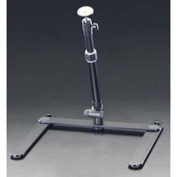 デジタルカメラ撮影スタンド エスコ カメラアーム スタンド 通販モノタロウ Ea759et 5