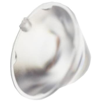 Carclo LEDレンズ 直径 19.7mm Carclo
