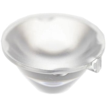 Carclo LEDレンズ 直径 19.7mm Carclo