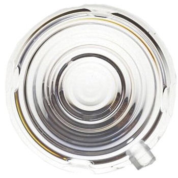 Carclo LEDレンズ 直径 19.7mm Carclo