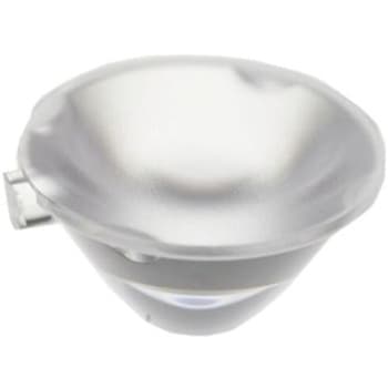 Carclo LEDレンズ 直径 20mm Lumileds LUXEON Rebel用 Carclo