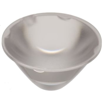 Carclo LEDレンズ 直径 26.5mm Carclo