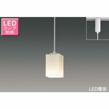 LEDP88083R LED電球 ペンダント 東芝ライテック 50237468