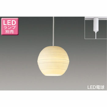 LEDP88062R LED電球 ペンダント 東芝ライテック 50237504