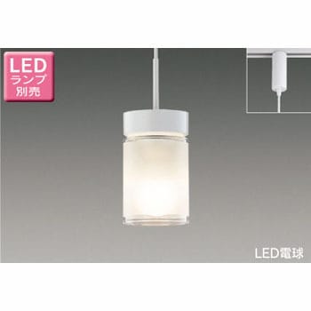 LEDP88028R LED電球 ペンダント 東芝ライテック 50237565