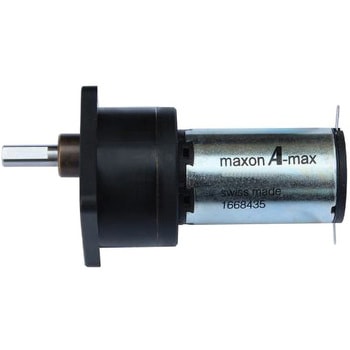 DCギアモータ Maxon Maxon