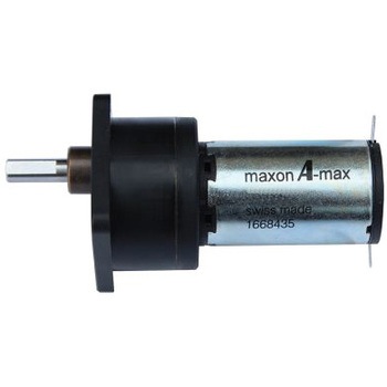 123831 DC�M�A���[�^ Maxon Maxon 50237706