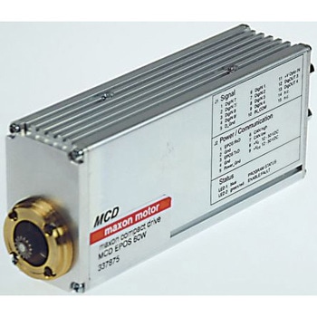 343015 DC���[�^�[ Maxon  �u���V���X EC-max Maxon 50238074