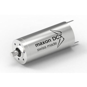 DCモーター Maxon  ブラシ DCXシリーズ Maxon