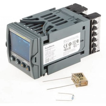 Eurotherm 温度調節器 (PID制御) アナログ チェンジオーバーリレー ロジック リレー Eurotherm