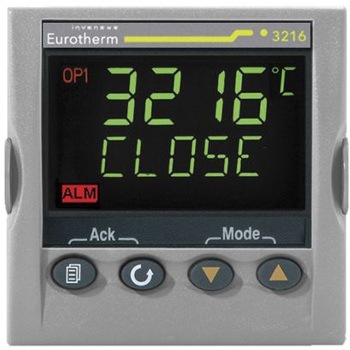 Eurotherm 温度調節器 (PID制御) アナログ チェンジオーバーリレー ロジック リレー Eurotherm
