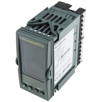 Eurotherm 温度調節器 (PID制御) アナログ チェンジオーバーリレー ロジック リレー Eurotherm