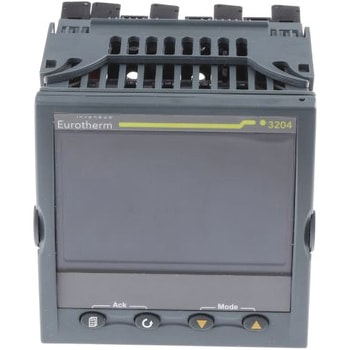 Eurotherm 温度調節器 (PID制御) アナログ チェンジオーバーリレー ロジック リレー Eurotherm