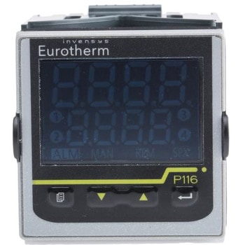 Eurotherm 温度調節器 (PID制御) ロジック、リレー Eurotherm