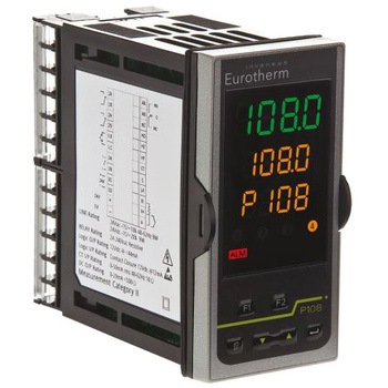 Eurotherm 温度調節器 (PID制御) ロジック、リレー Eurotherm